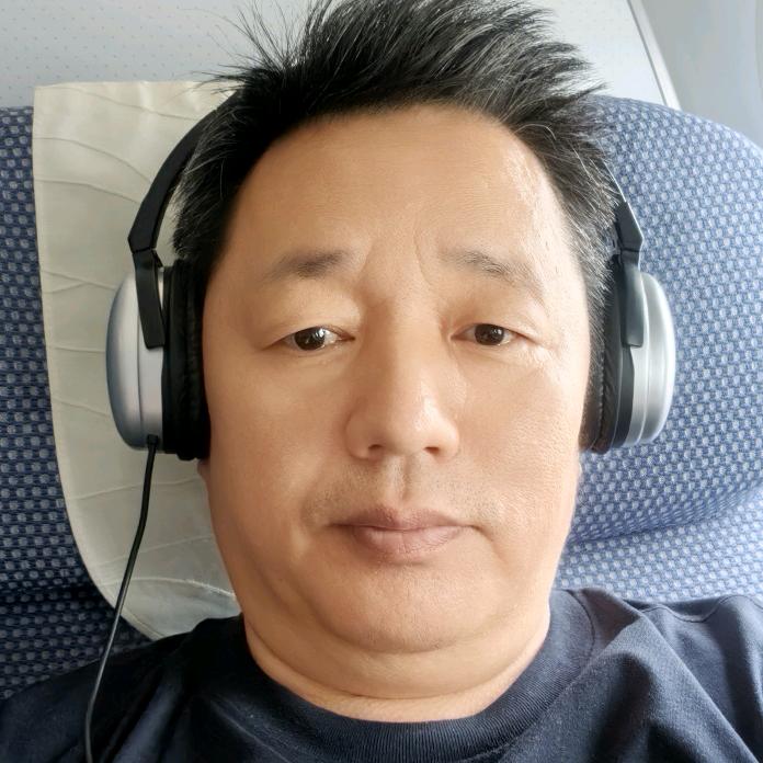 灵魂歌者