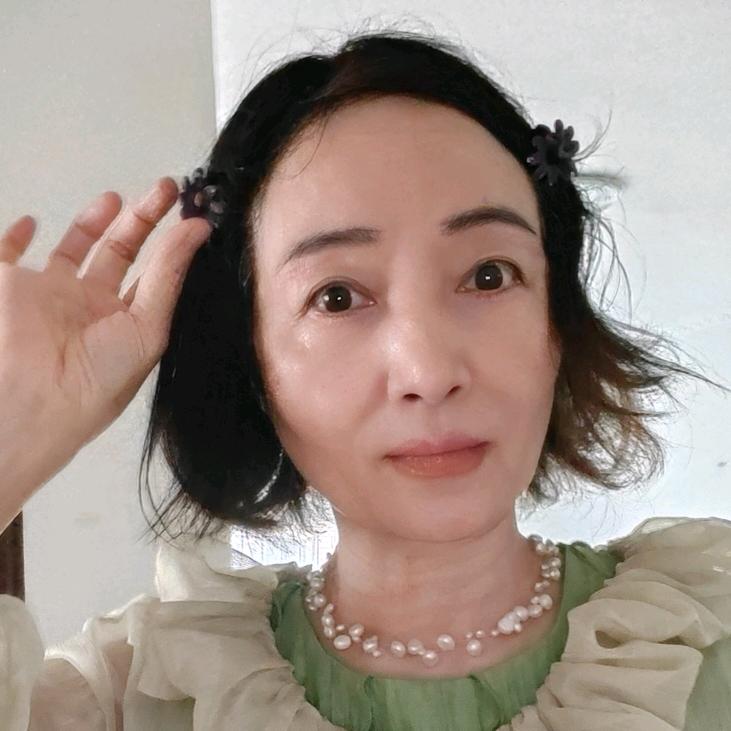 瞳安