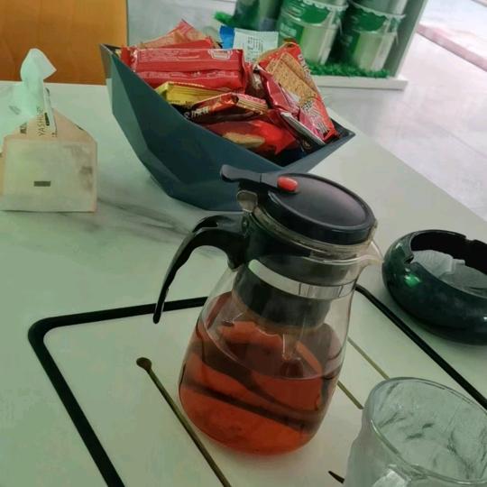 开心的每一天