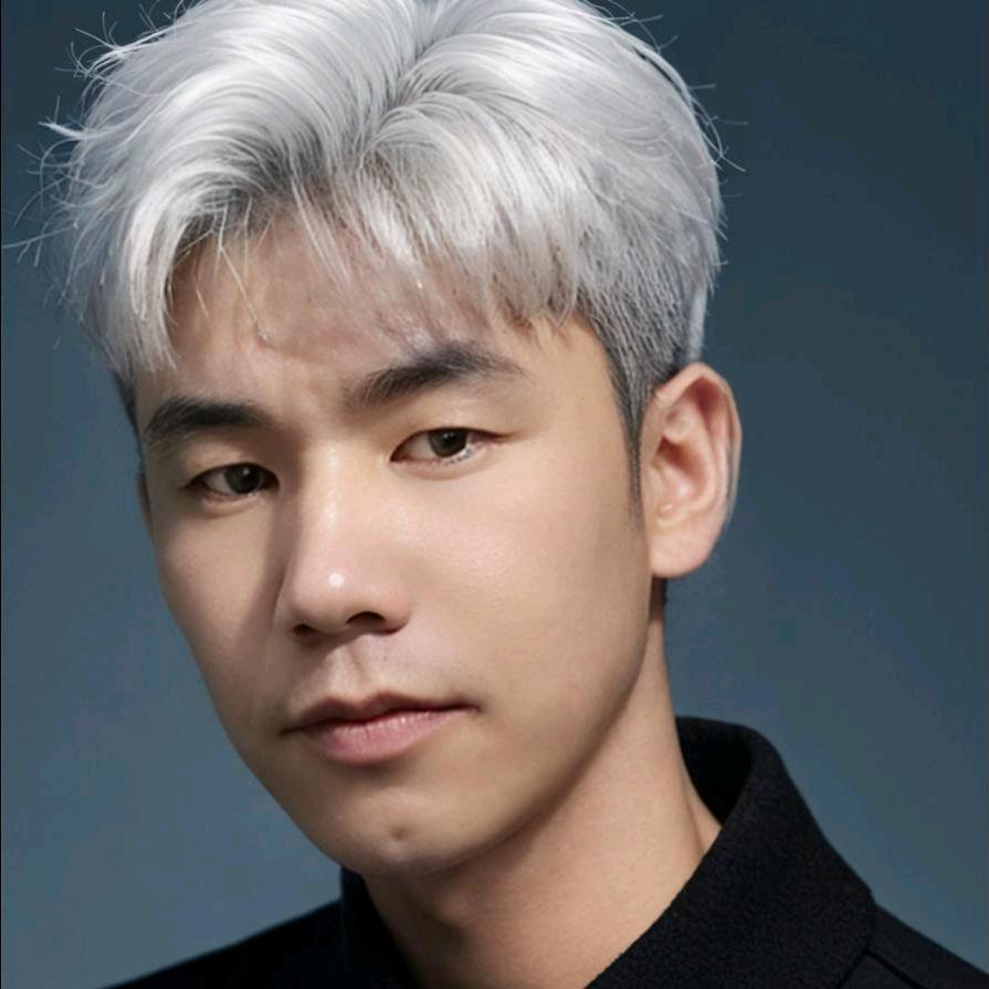 阿奇《拒私聊》