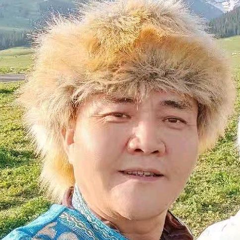 新疆骆驼🐫哥🇨🇳