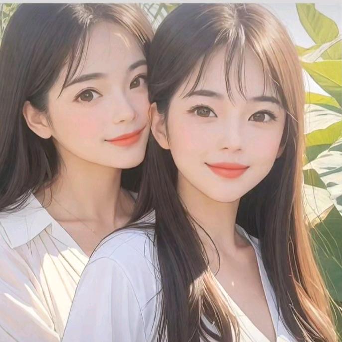 菜心和莫愁