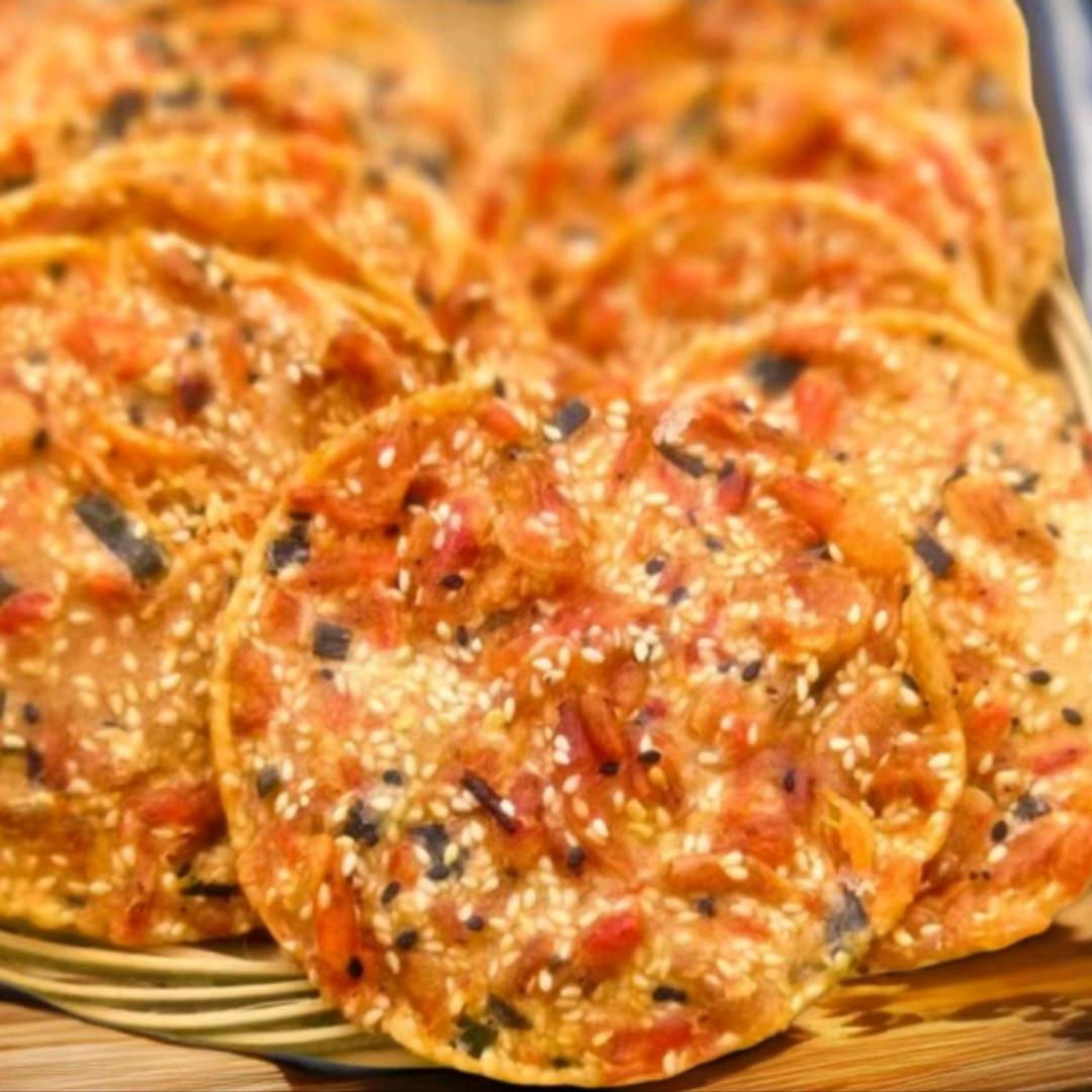 滋味南康特产坊