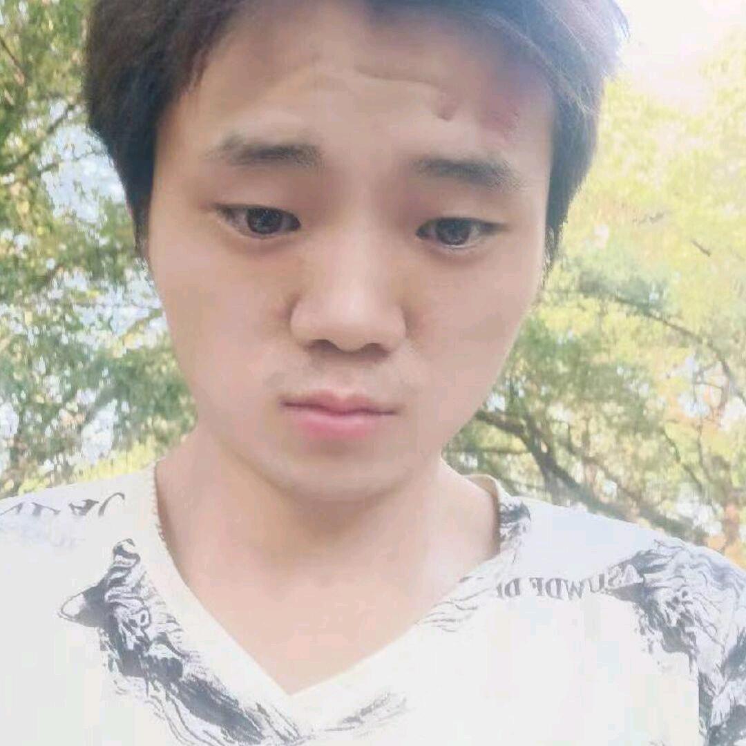 镇雄小开哥