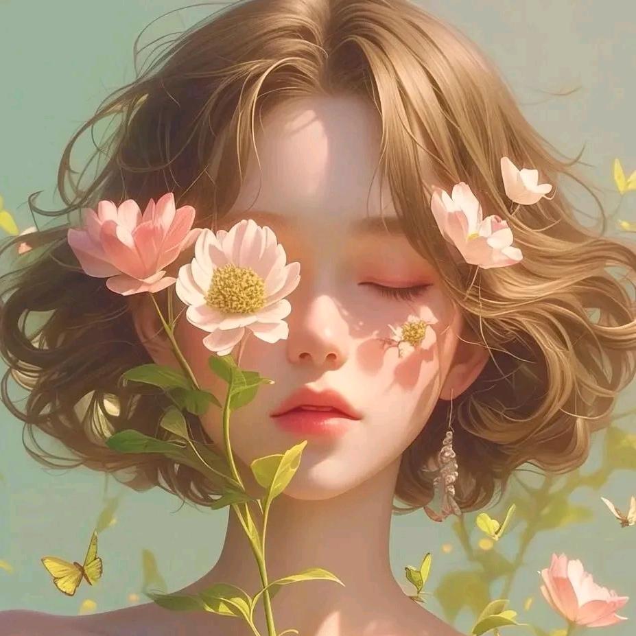 杨 杨 得 亿😘✔️