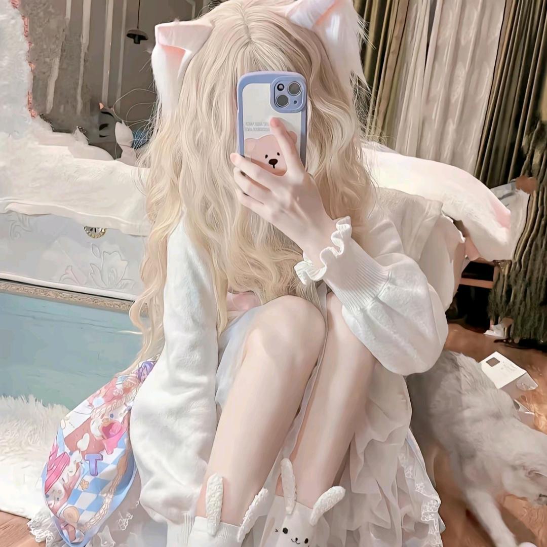 猫猫是这个世界最可爱的ฅ^•ﻌ•^ฅ