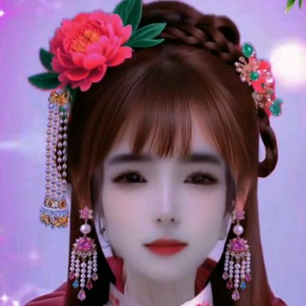 蝶恋花💋