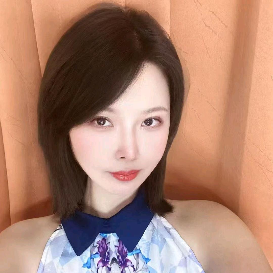 大女主可心