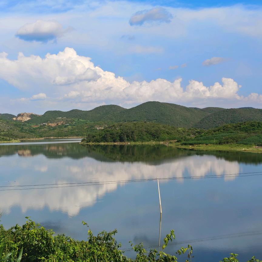 东方红