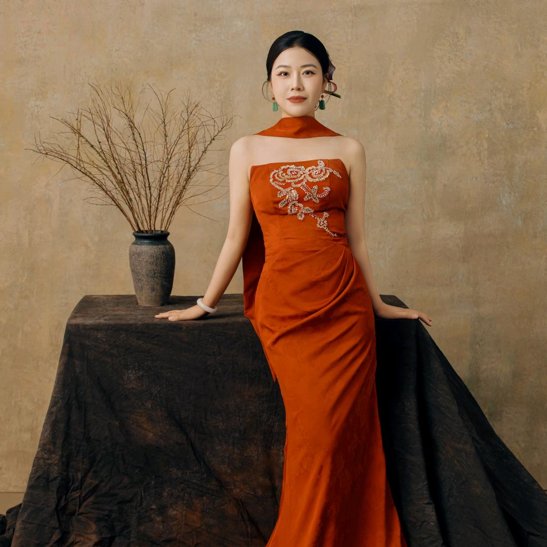 天赋吉运＋运满乾坤