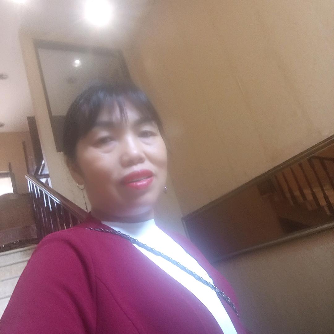 蒋大姐