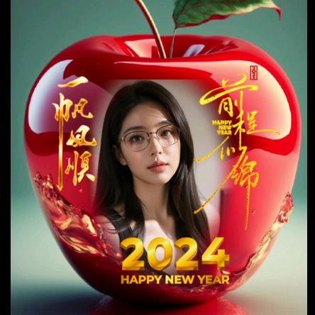 鸿运小福星
