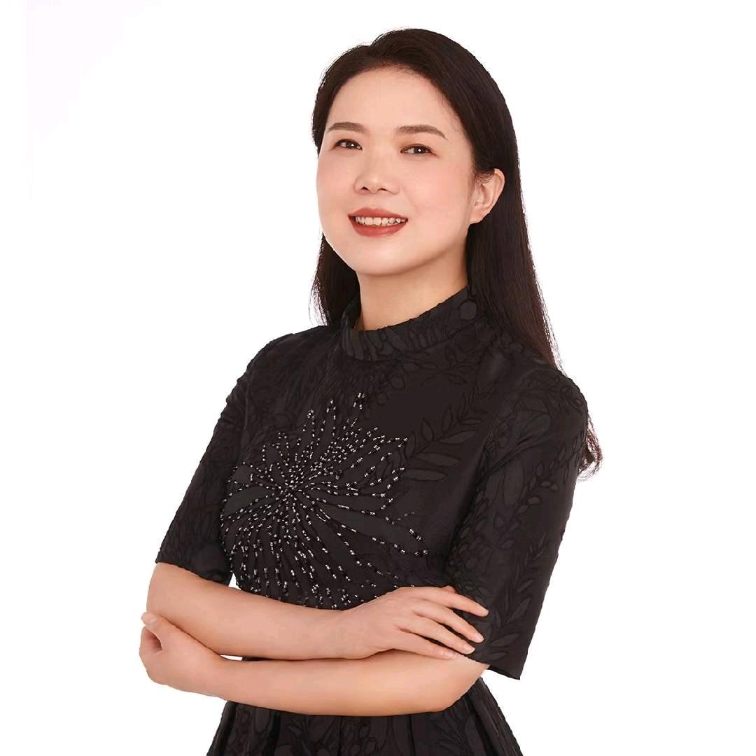 娟子老师智能英语提升规划#轻创业