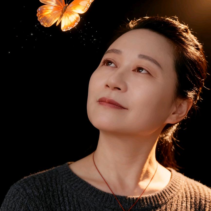 江边渔香🌻