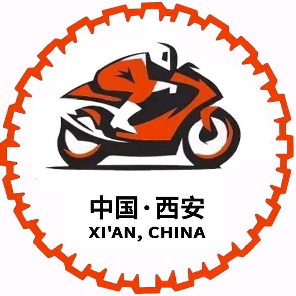 西安西北摩托城