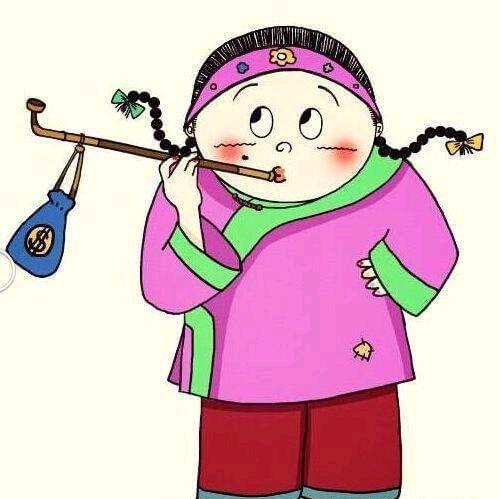 民间文化守护者