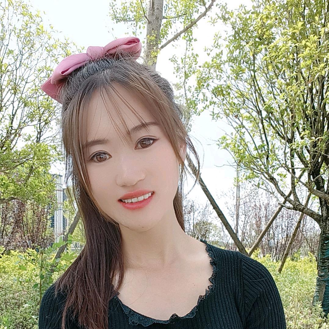 豆豆🥔励志前行