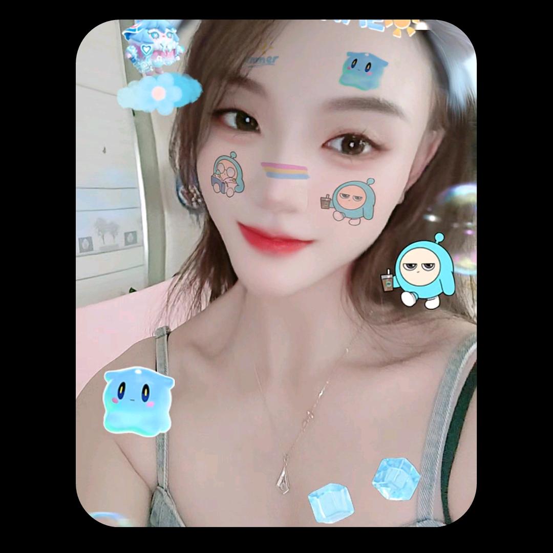 妈咪宝贝