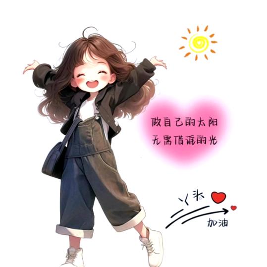 川妹一只✌️