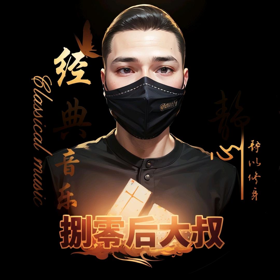 @捌零后大叔