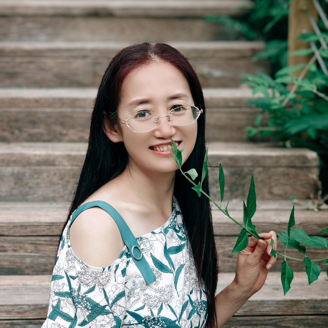 云古禅香