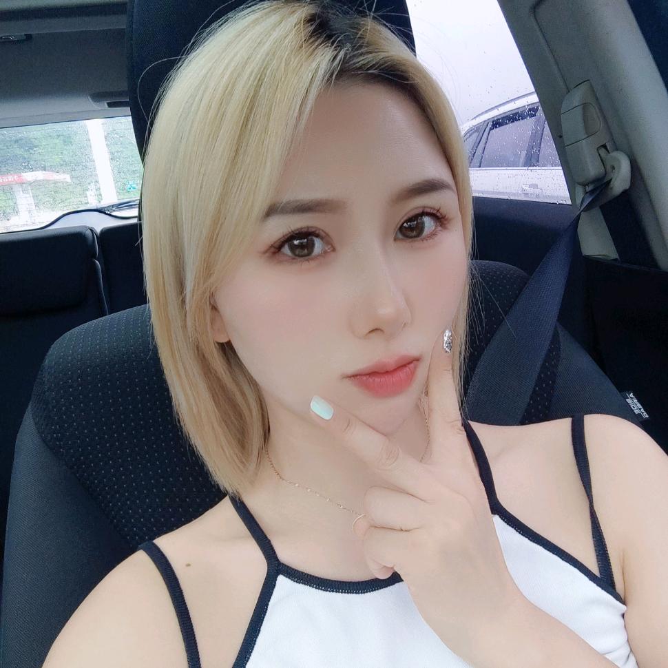 你的小妮子