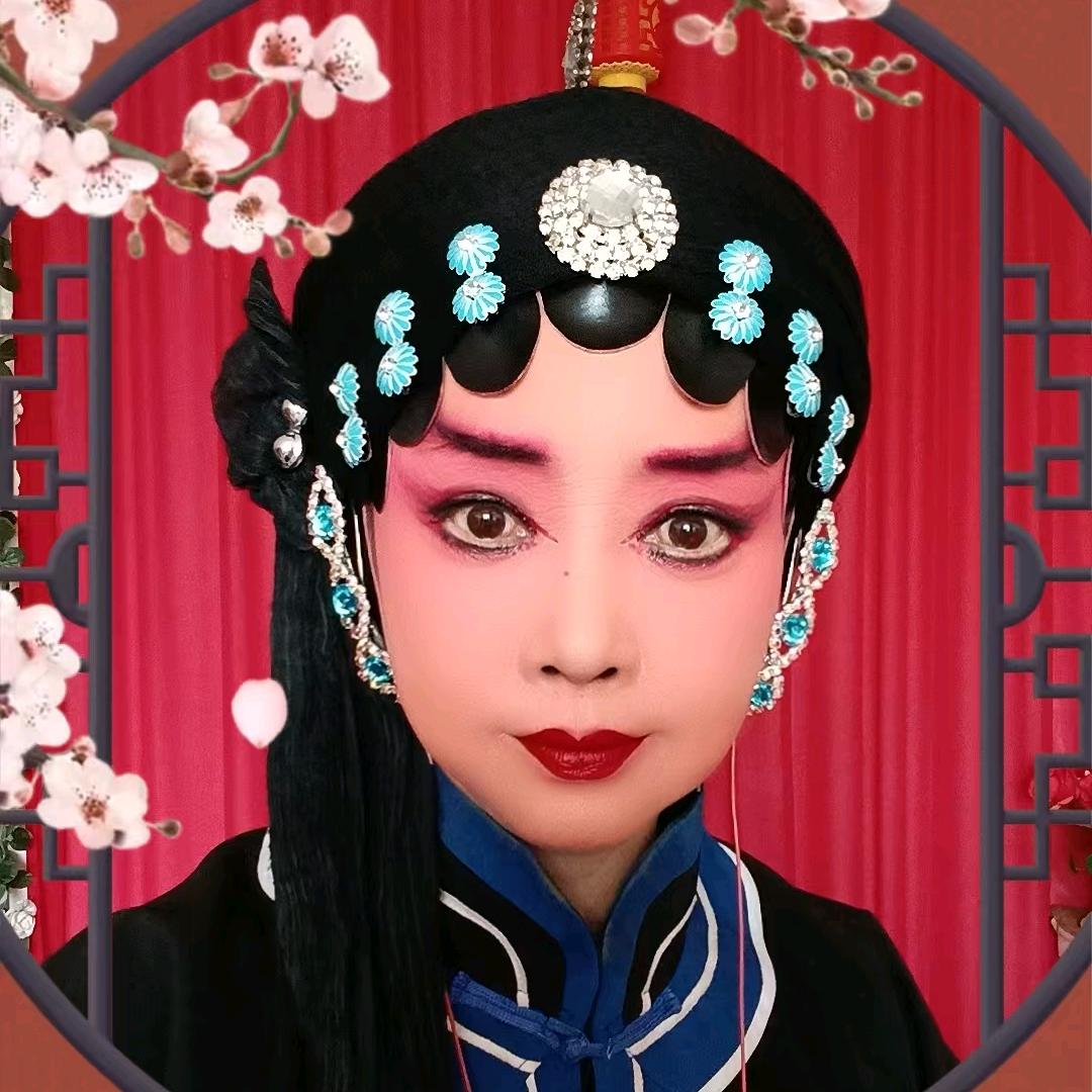 戏曲玲珑