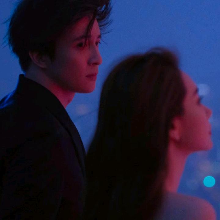 心有谦谦结～
