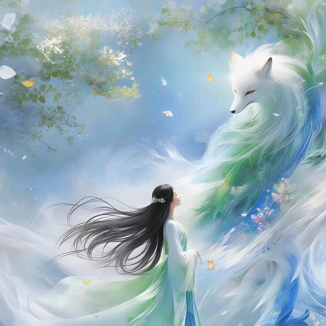 花心萝卜