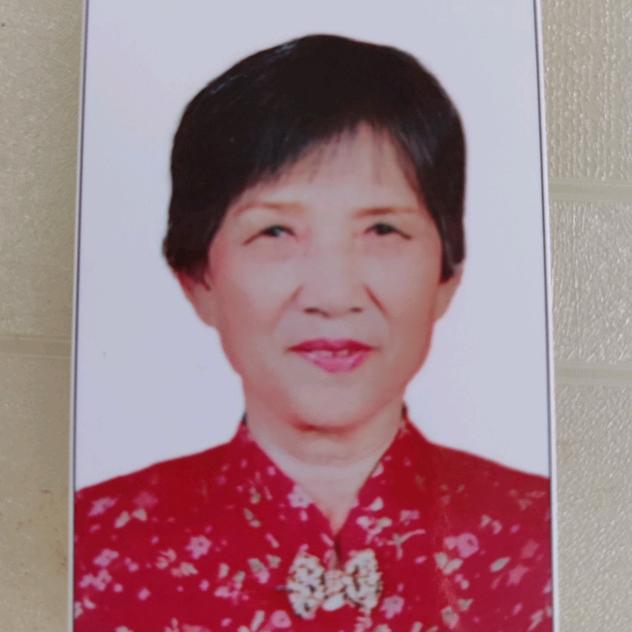 玉环奶奶