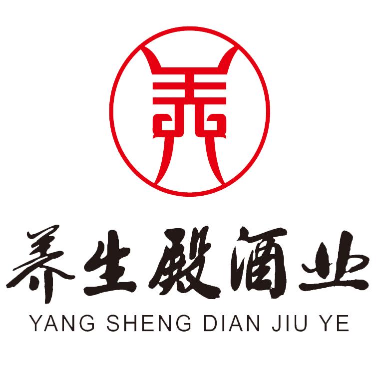 养生殿酒业