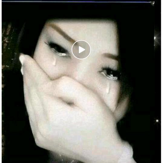 哭了谁疼