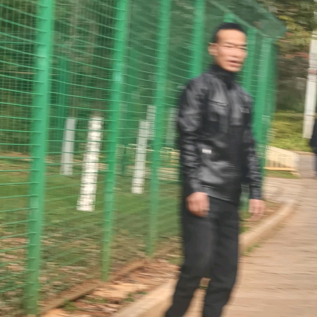 单亲爸爸
