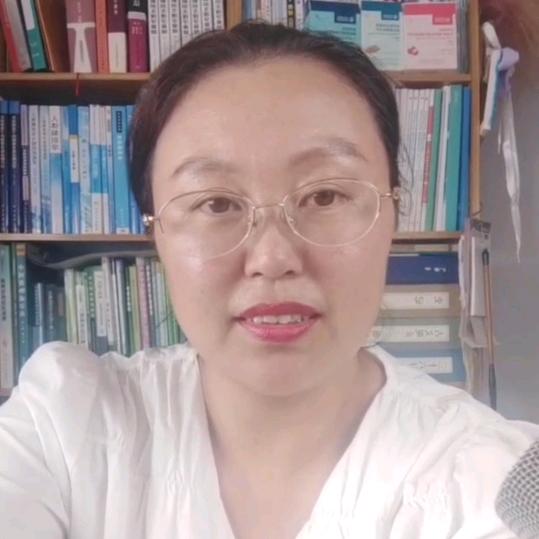 马老师健康说