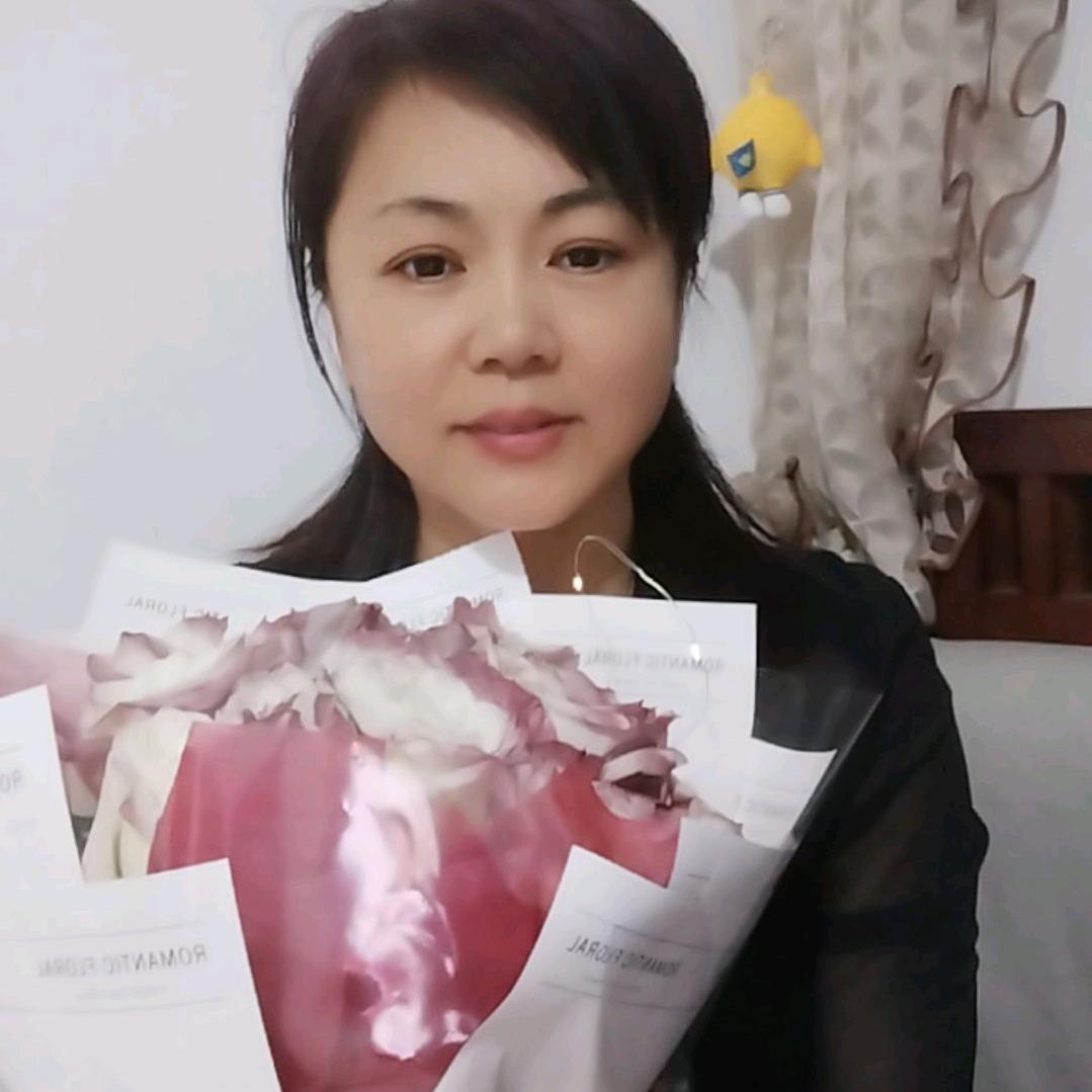 万三花