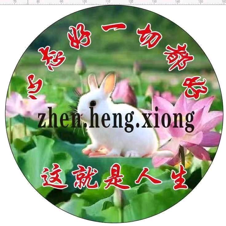 振恒兄