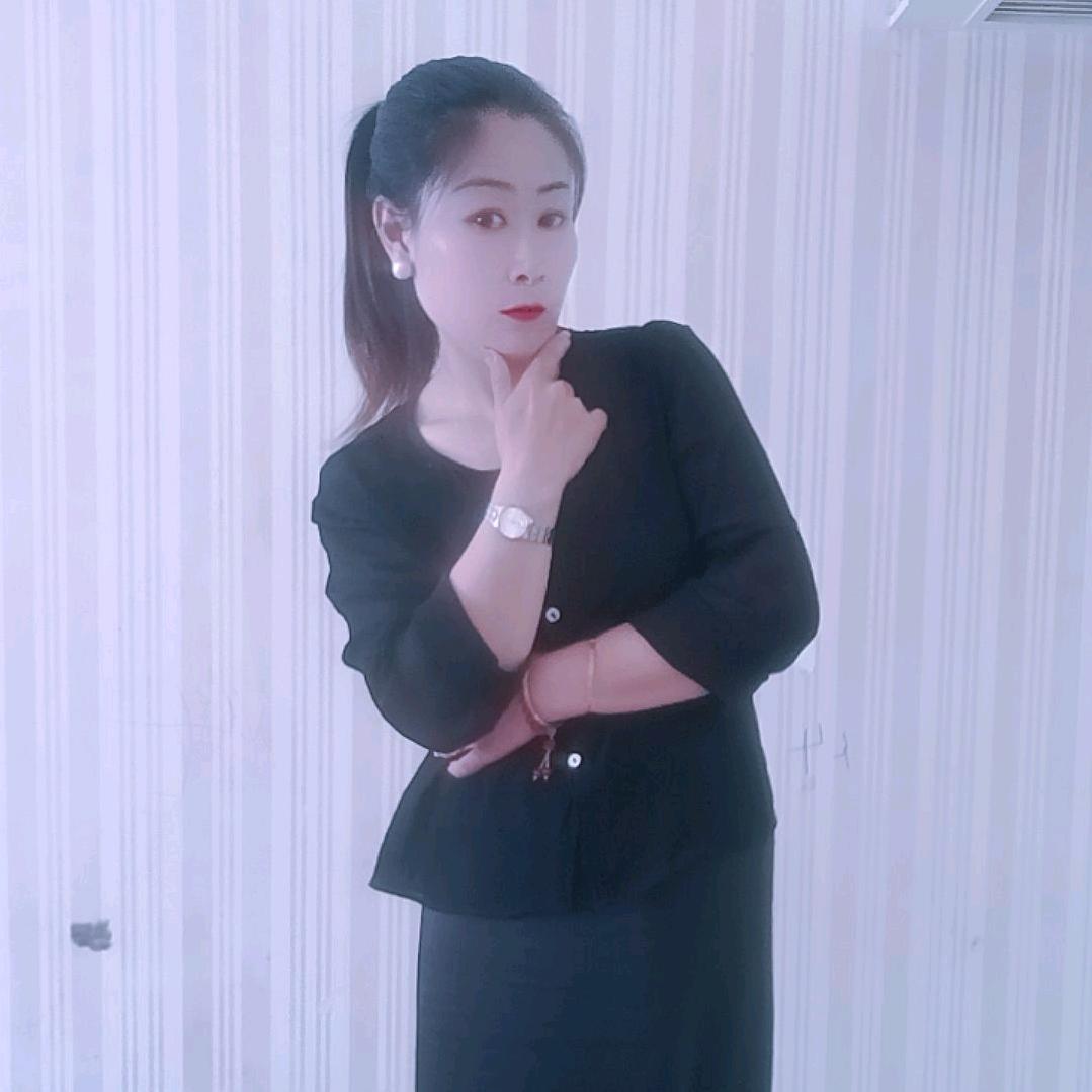 丽丽🎶🎶