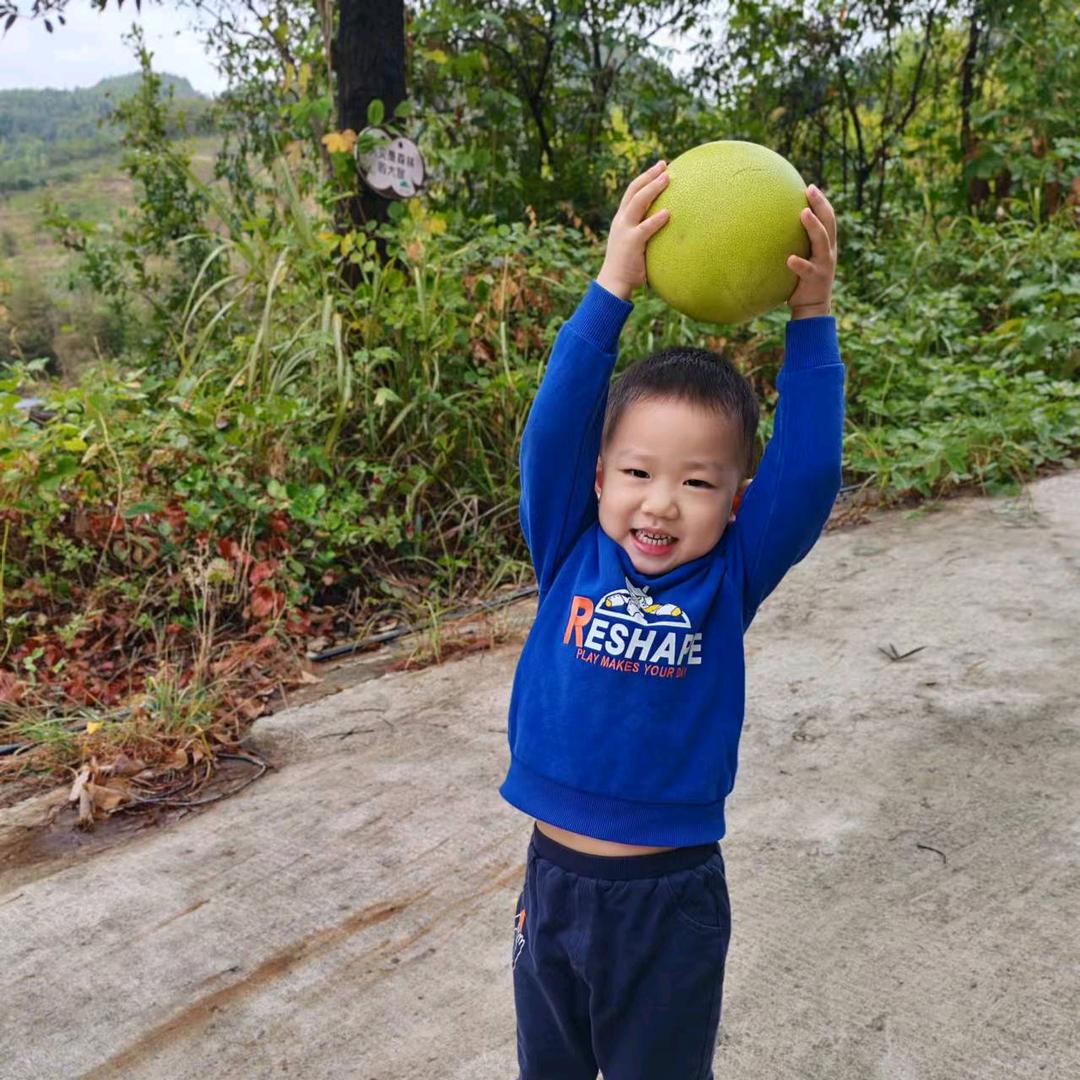 晨晨🍊🍑
