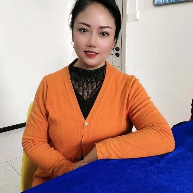 澄城莲姐