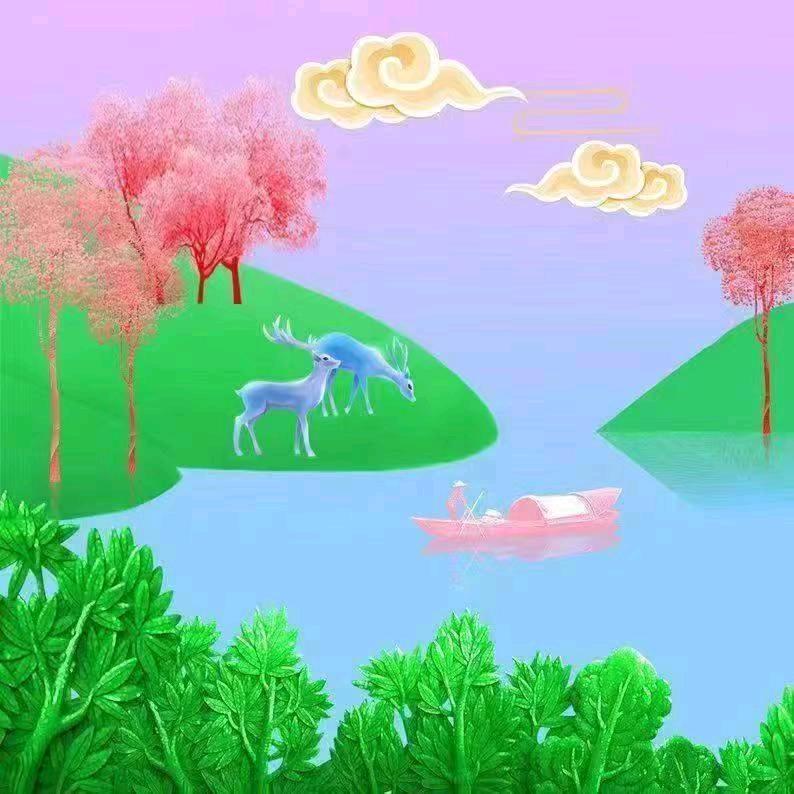 聊城高新区梓皙栖花里