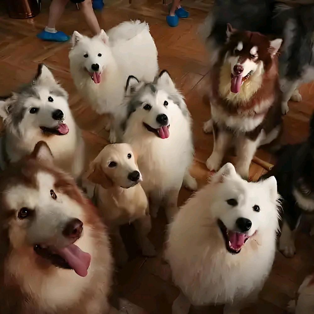 我心向善