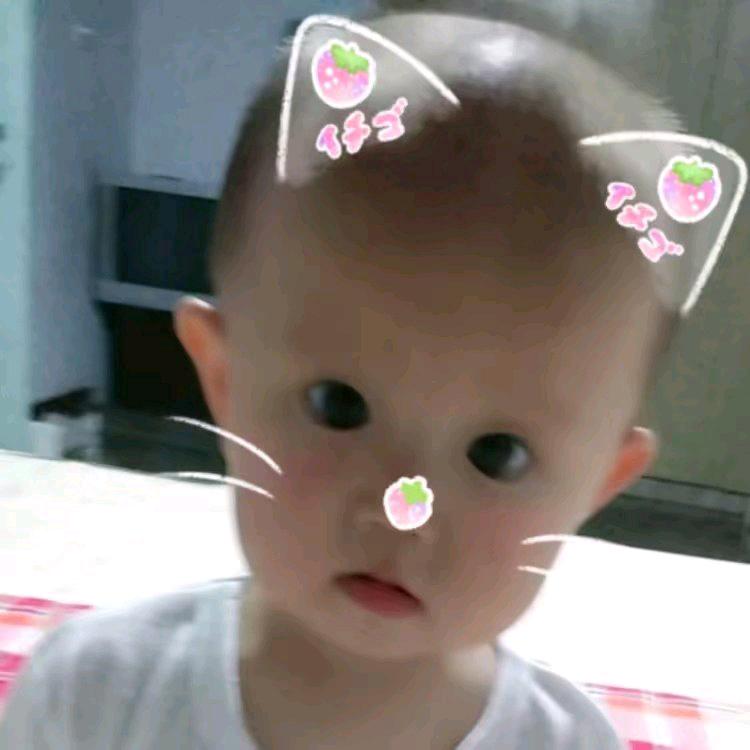 ^小琪猫^∽（已开学）