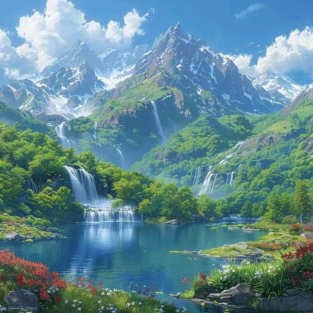 旺美永恒