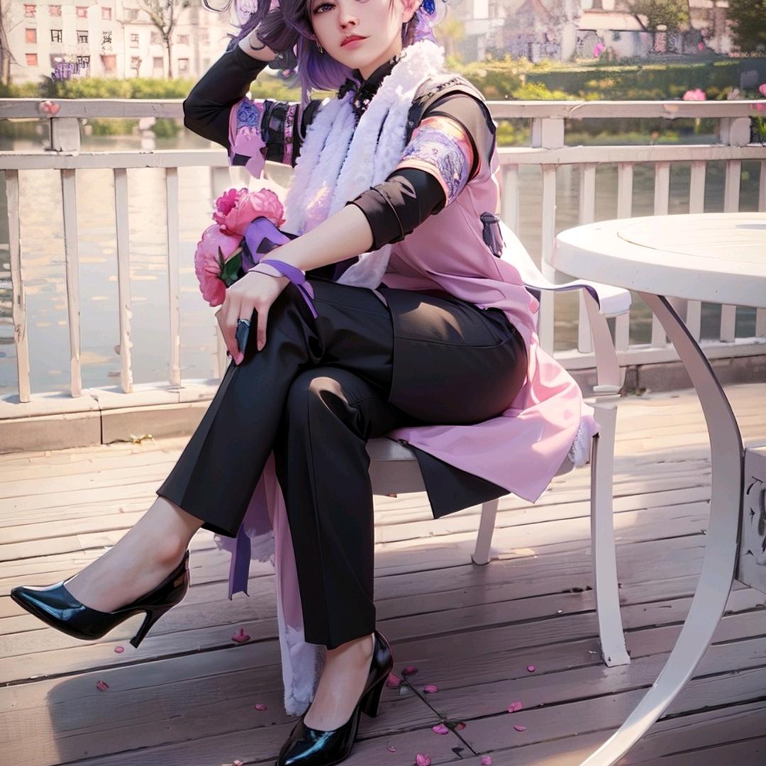 叶子，