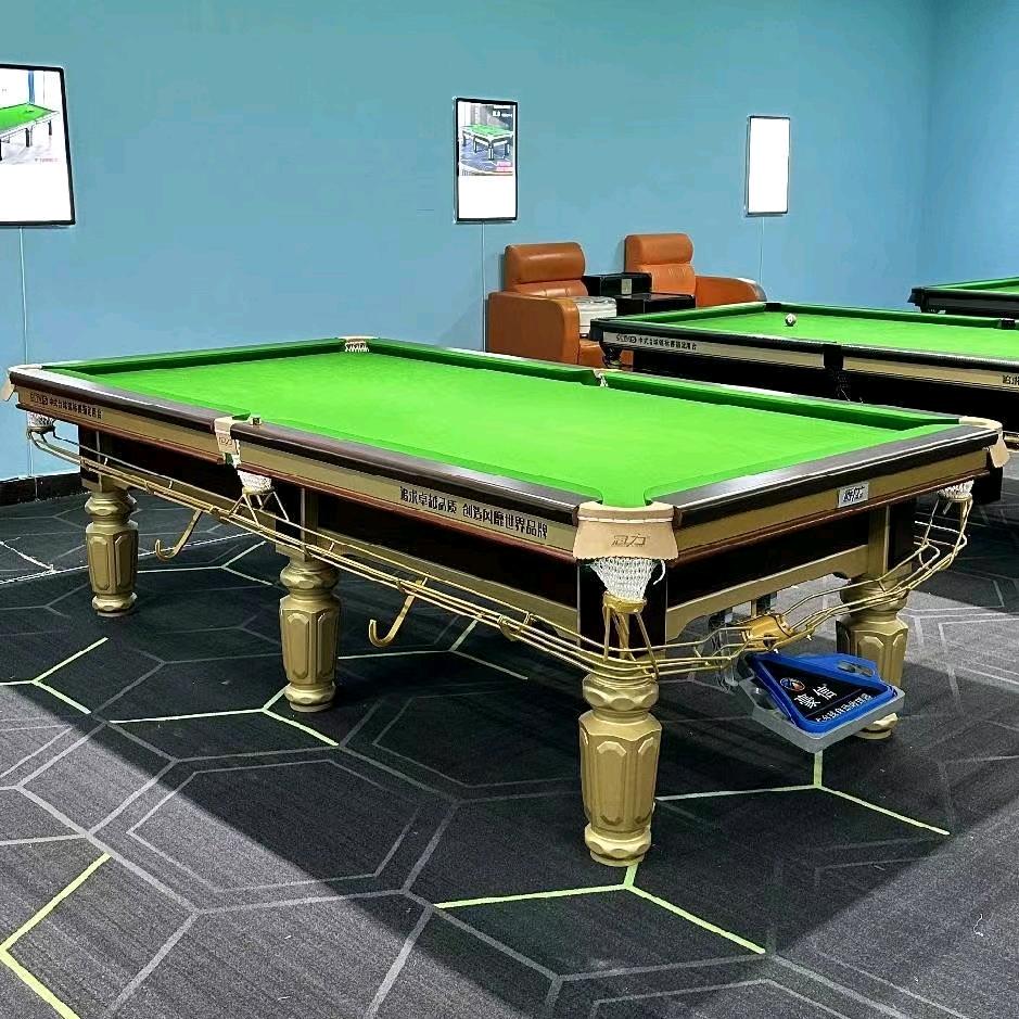 台球桌源头工厂