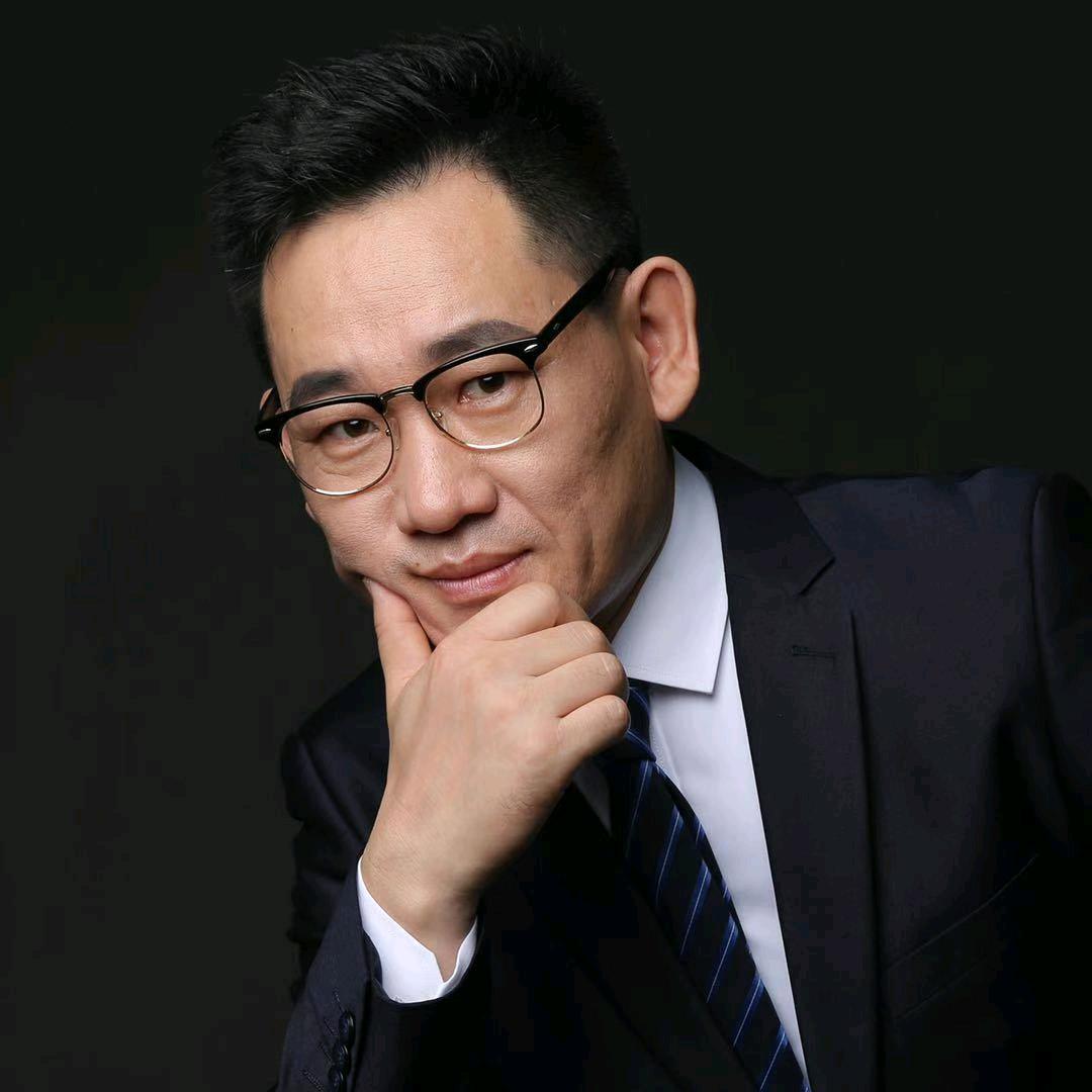 北大白杨老师