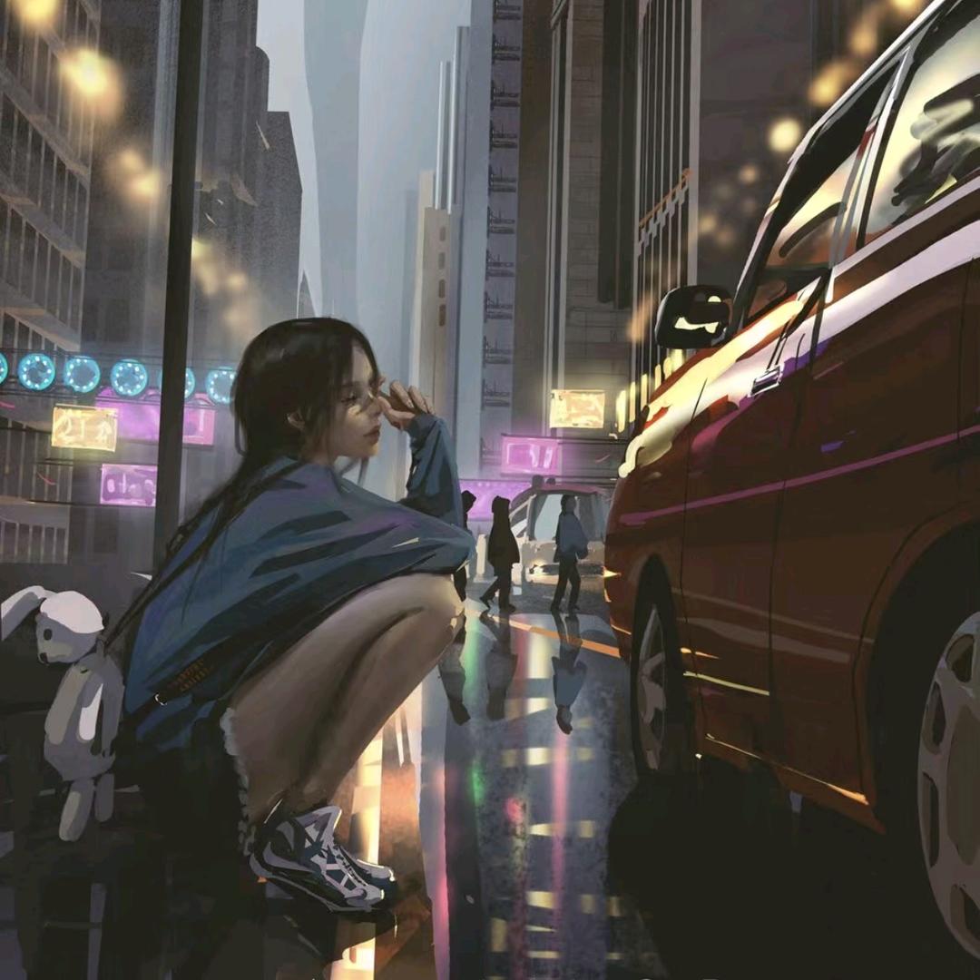 顾念念千杯不醉