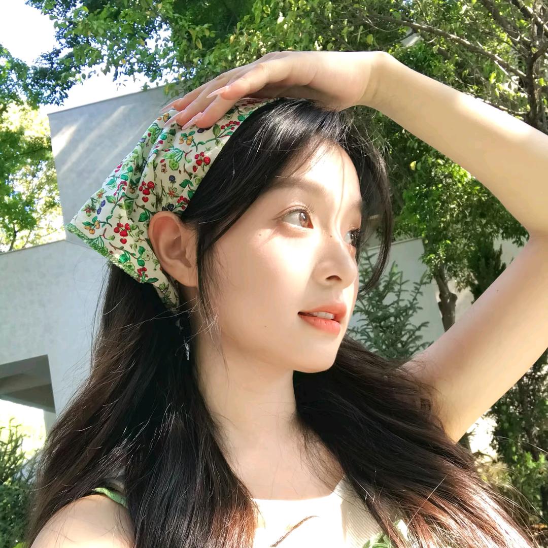 晚晚西