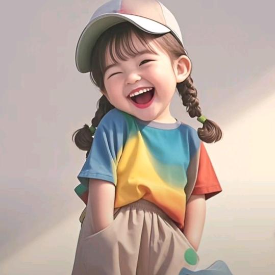 容光焕发