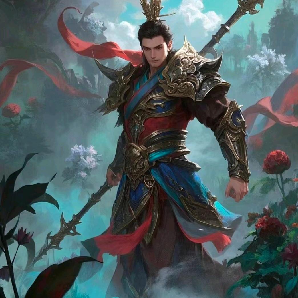 🃏上天入地 无所不能
